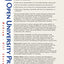 Virtual Learning Communities