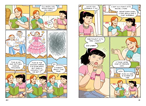 Anne: An Adaptation of Anne of Green Gables (Sort Of)