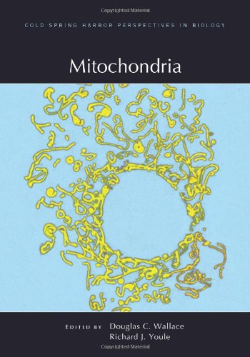 Mitochondria (Cold Spring Harbor Perspectives in Biology)
