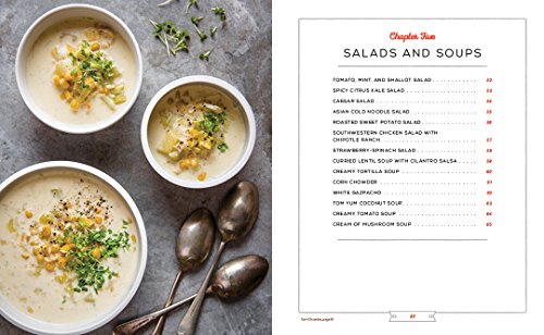 The Big Dairy Free Cookbook: The Complete Collection of Delicious Dairy-Free Recipes