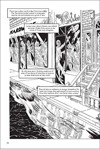 Wake: The Hidden History of Women-Led Slave Revolts