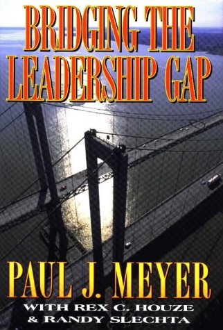 Bridging the Leadership Gap