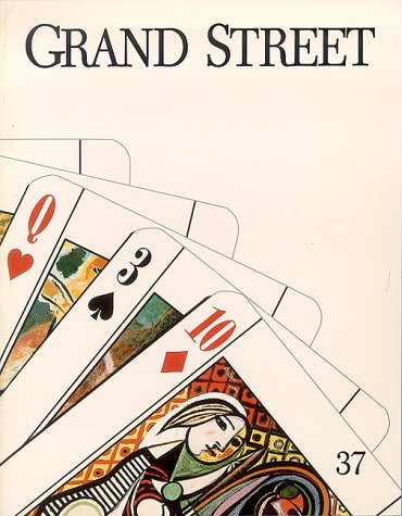 Grand Street 37