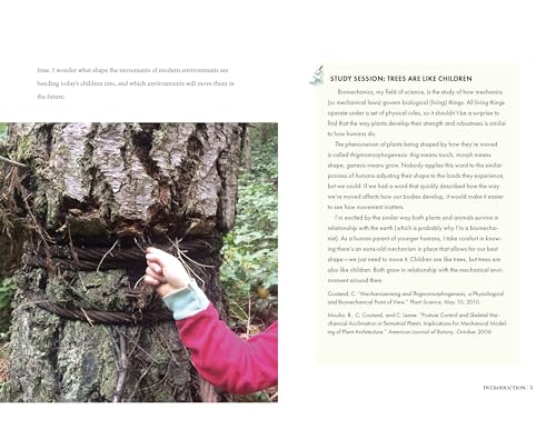 Grow Wild: The Whole-Child, Whole-Family, Nature-Rich Guide To Moving More