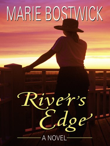 River's Edge (Thorndike Press Large Print Clean Reads)