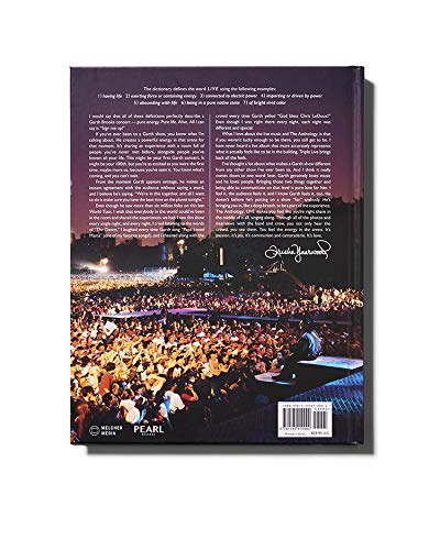 The Anthology, Part III: Live