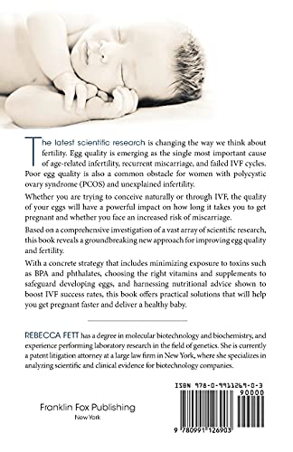 It Starts with the Egg: Science of Egg Quality