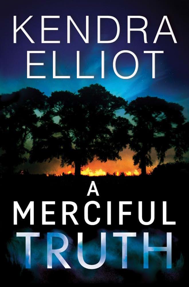 A Merciful Truth (Mercy Kilpatrick, 2)