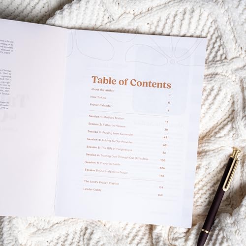 Talking to God - Teen Girls? Bible Study Book: A Bible Study on Prayer