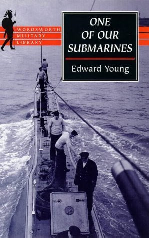 One of Our Submarines (Wordsworth Collection)