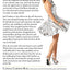 Dancing Through Life: Steps of Courage and Conviction