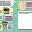 Adopt Me! Perfect Pets Journal