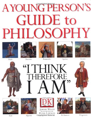 Young Persons Guide to Philosophy