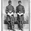 African American Faces of the Civil War: An Album