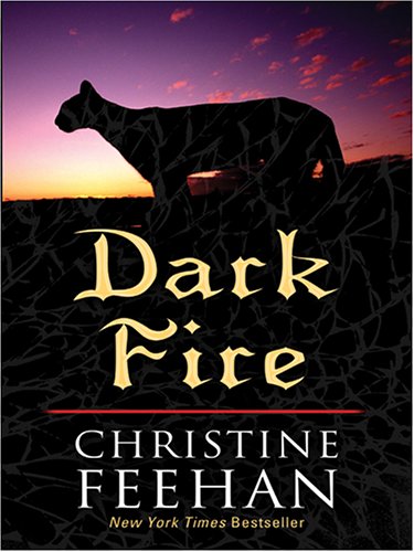 Dark Fire (The Carpathians (Dark) Series, Book 6)