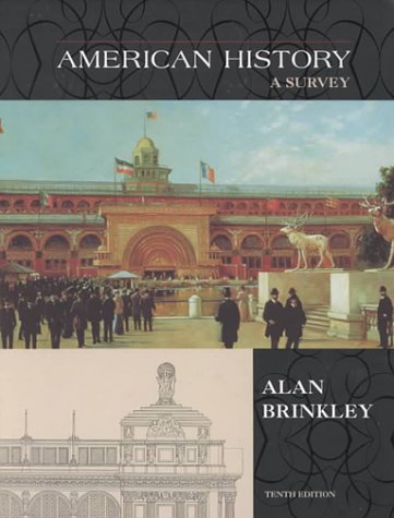 American History: A Survey