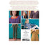 More Modern Top-Down Knitting: 24 Garments Based on Barbara G. Walker's 12 Top-Down Templates