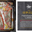 Master the Wood Pellet Grill: A Cookbook to Smoke Meats Like a Pro