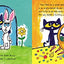 Pete the Cat and the Easter Basket Bandit: An Easter And Springtime Book For Kids - Help Pete and Friends Hunt for the Missing Basket and Learn About Sharing