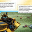 Bumblebee's Big Mission: Ready-to-Read Level 2 (Transformers: EarthSpark)
