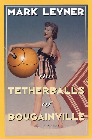 The Tetherballs of Bougainville