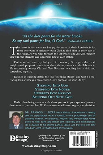 Into His Presence: How to Find the Ultimate Treasure