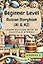 Beginner Level Russian Storybook (A1 & A2): Learn Russian with 25 Fairytale Stories (Learning Russian with Ease)