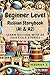 Beginner Level Russian Storybook (A1 & A2): Learn Russian with 25 Fairytale Stories (Learning Russian with Ease)