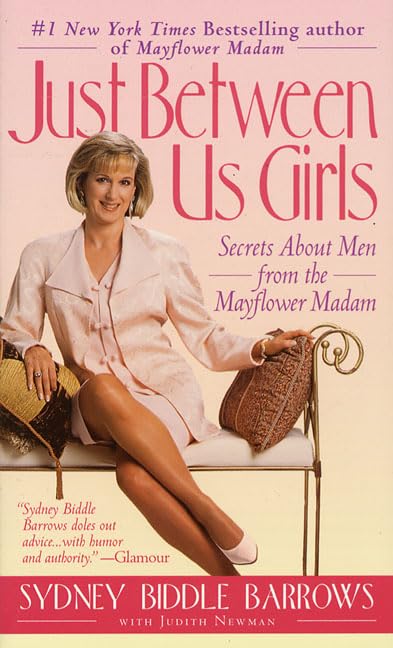 Just Between Us Girls: Secrets about Men by Miakarts Books