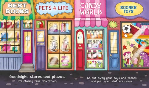 Night-Night Oklahoma: A Sweet Goodnight Board Book for Kids and Toddlers