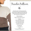 Plus Size Knits: 25 Knitting Patterns for Sweaters & Accessories (Fox Chapel Publishing) Stylish, Sophisticated, Flattering Designs Specifically Created for Plus Size Women, Not Just Up-Sized