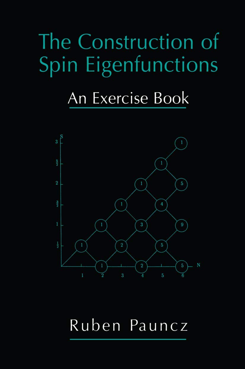 The Construction of Spin Eigenfunctions: An Exercise Book