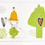 In My Heart: A Book of Feelings (Growing Hearts)