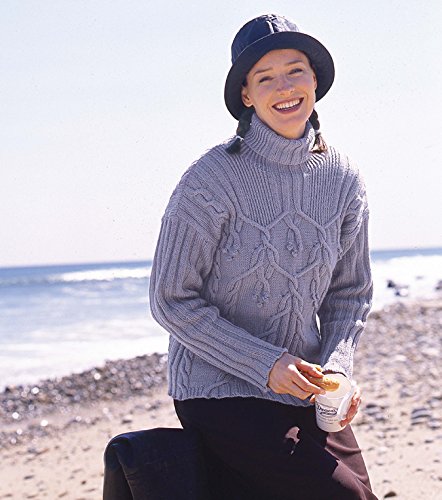 Vogue Knitting: Norah Gaughan: 40 Timeless Knits