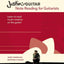 Justin Guitar: Note Reading for Guitarists Sheet Music  Guitar Sight Reading Method for Beginner and Intermediate Players  Open Position Standard Notation Study