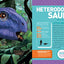 National Geographic Kids Ultimate Dinopedia, 2nd Edition (NGK Ultimate Pedias)