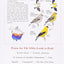 The Sibley Field Guide to Birds of Eastern North America