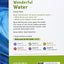 Oxford Read and Discover: Level 3: 600-Word VocabularyWonderful Water