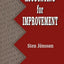 Accounting for Improvement