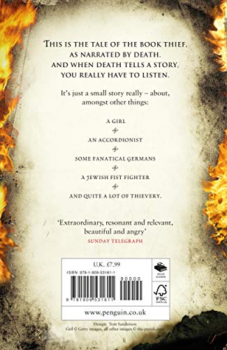 The Book Thief