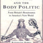Landscape, Nature, and the Body Politic: From Britain's Renaissance to America's New World