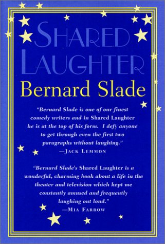 Shared Laughter