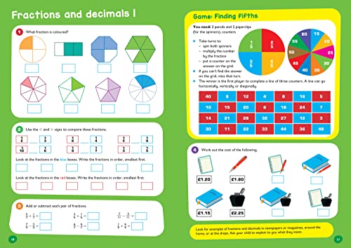 Collins Easy Learning Age 7-11 - Mental Maths Ages 7-9: New Edition