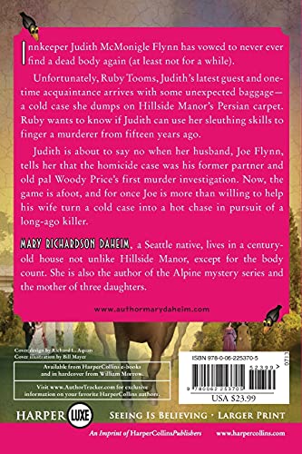 Gone with the Win: A Bed-and-Breakfast Mystery