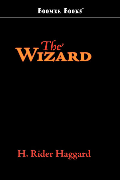 The Wizard