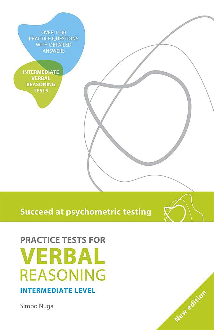 Succeed at Psychometric Testing