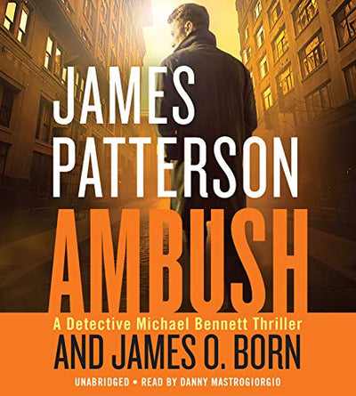 Ambush (A Michael Bennett Thriller, 11)