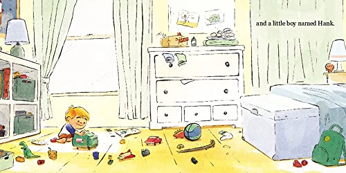 Trash Truck: Perfect for Little Fans of Big Trucks