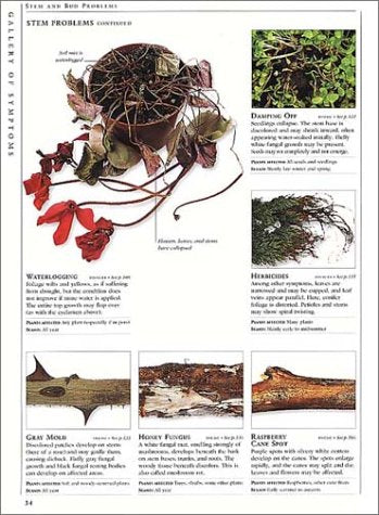 American Horticultural Society Pests and Diseases: The Complete Guide to Preventing, Identifying and Treating Plant Problems