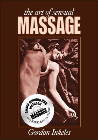 The Art of Sensual Massage